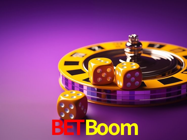 BetBoom Mobile Legends