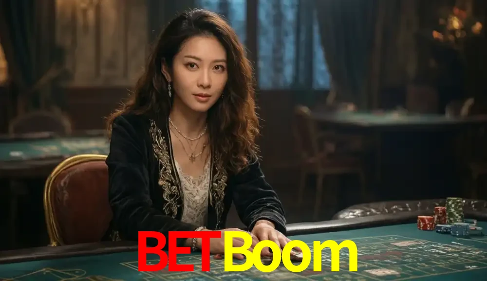 BetBoom Casino en Vivo