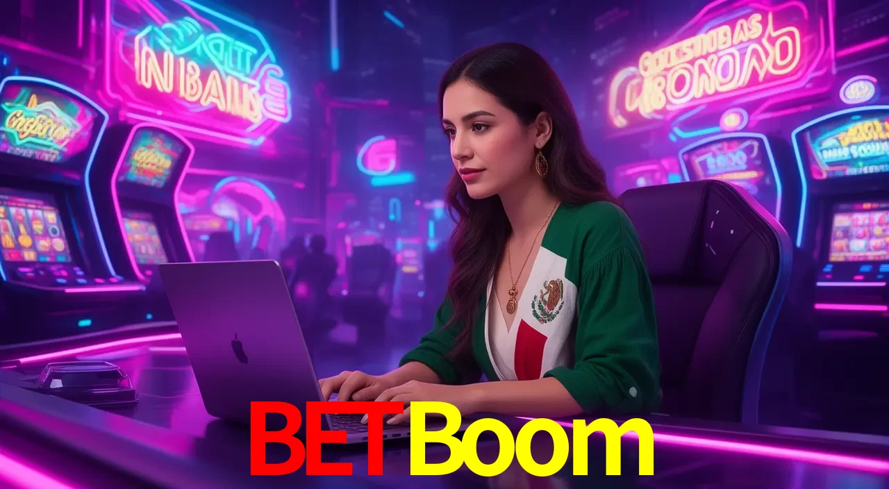 BetBoom Apuestas Deportivas