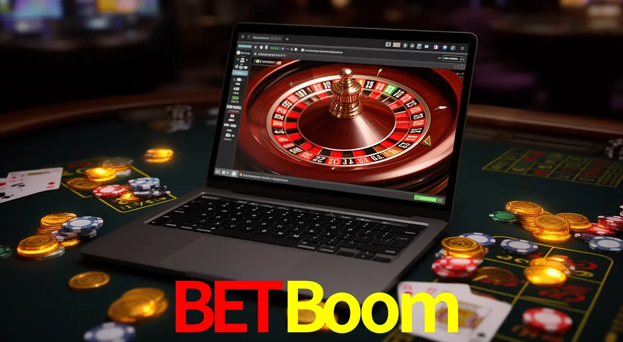 BetBoom Arcade