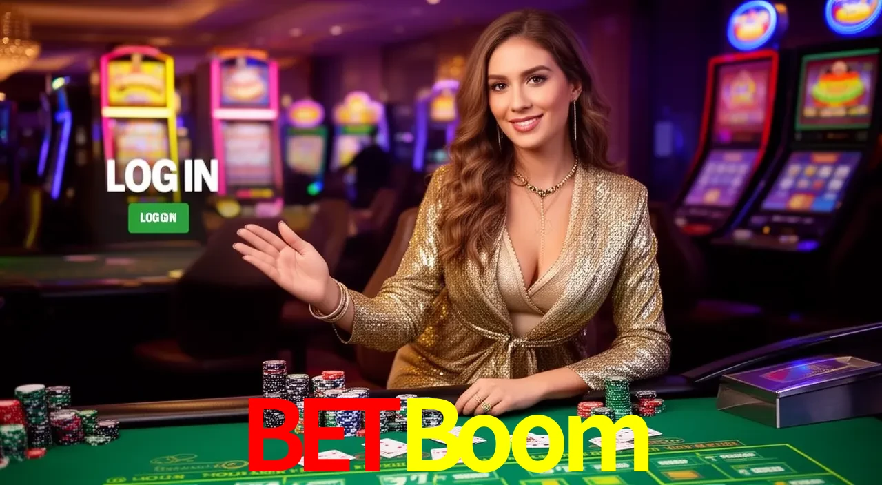 BetBoom Bingo