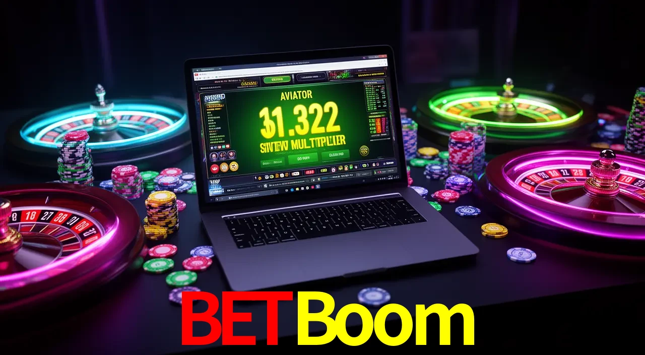 BetBoom Match Schedule
