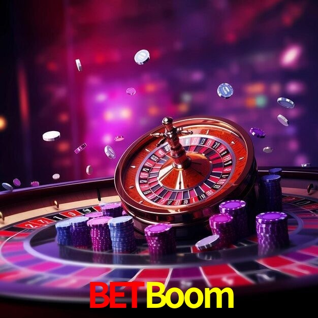 BetBoom Rondas Especiales