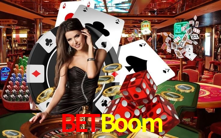 BetBoom Información confiable