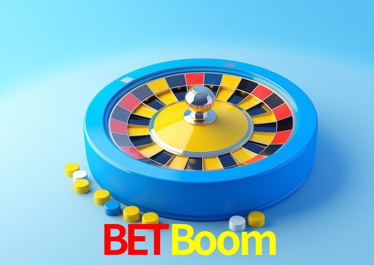 BetBoom Multideporte y juego