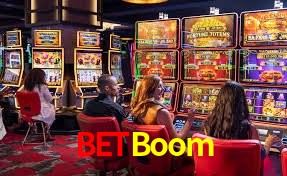 BetBoom Múltiples variantes