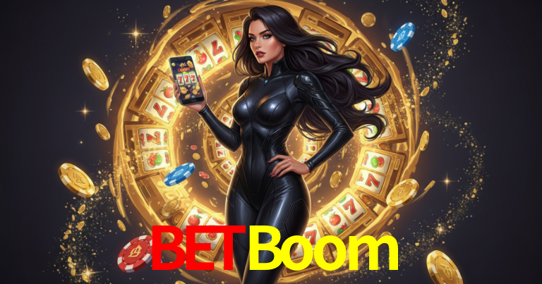 BetBoom Juegos Confiables