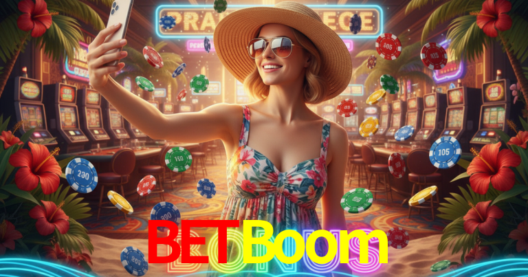 BetBoom Términos y Condiciones