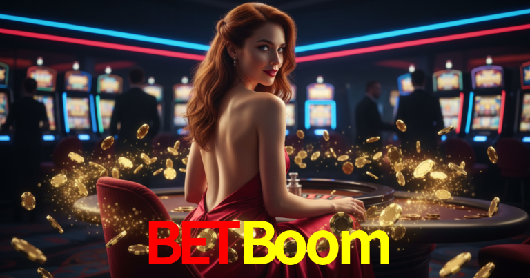 BetBoom lobby snapshot