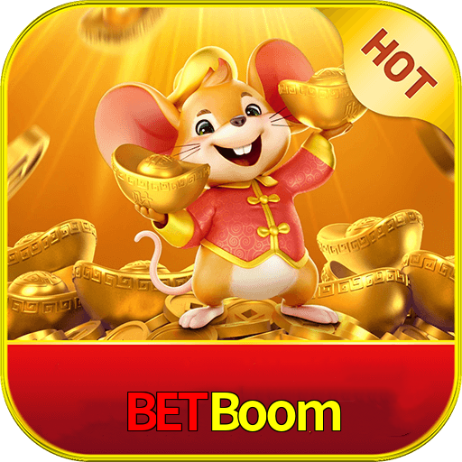 BetBoom logo